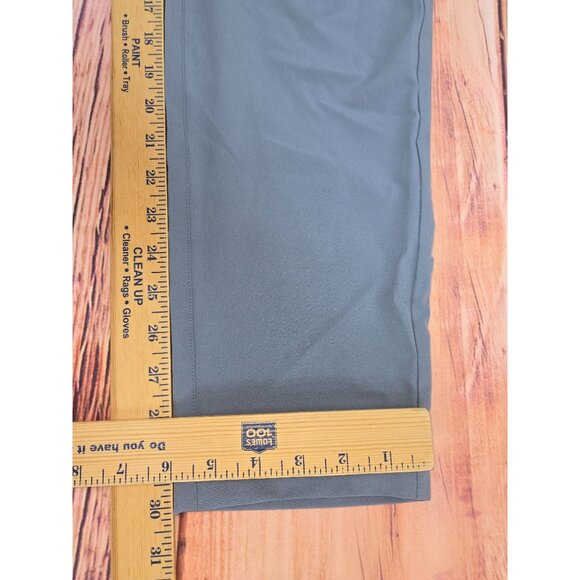 Fabletics Mens The Only Pant Modern Classic Fit 29x30 4-Way Stretch NEW - Picture 9 of 9